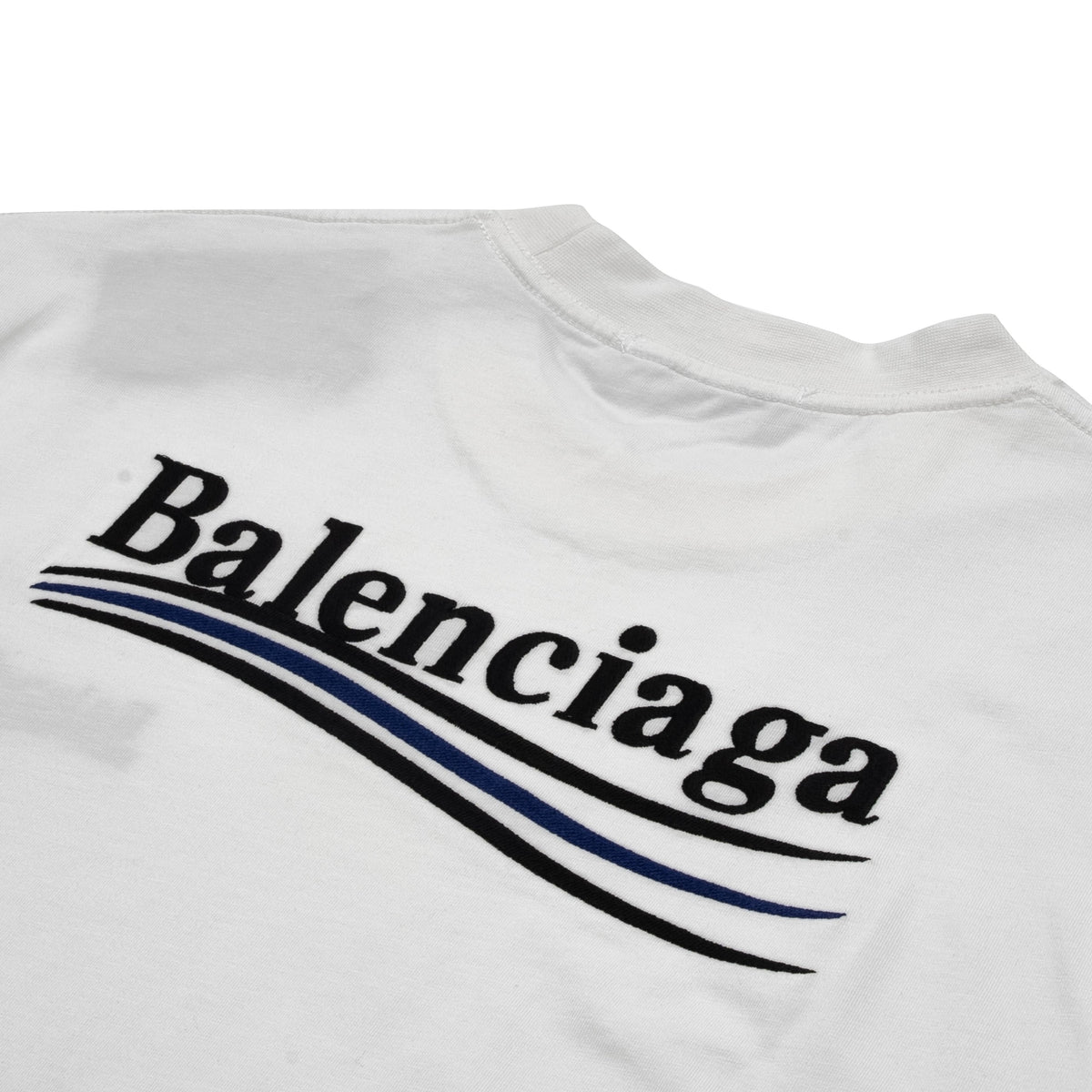 Printed T-Shirt: High-End Fashion Statement-1150