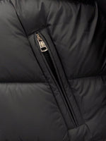 Classic down jacket-61