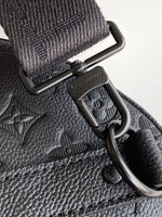 Exquisite leather bags-6678
