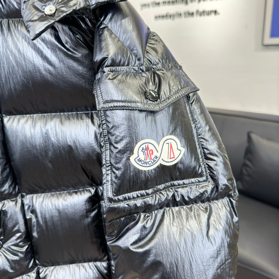 Classic down jacket-37