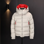 Classic down jacket-44