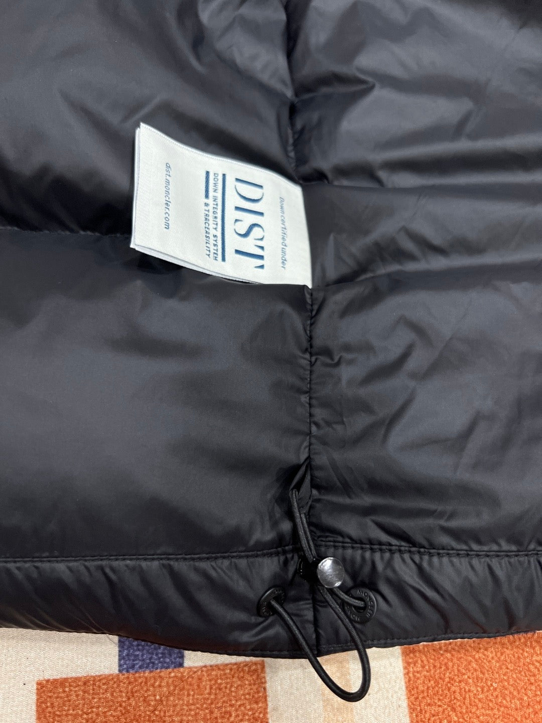 Classic down jacket-42