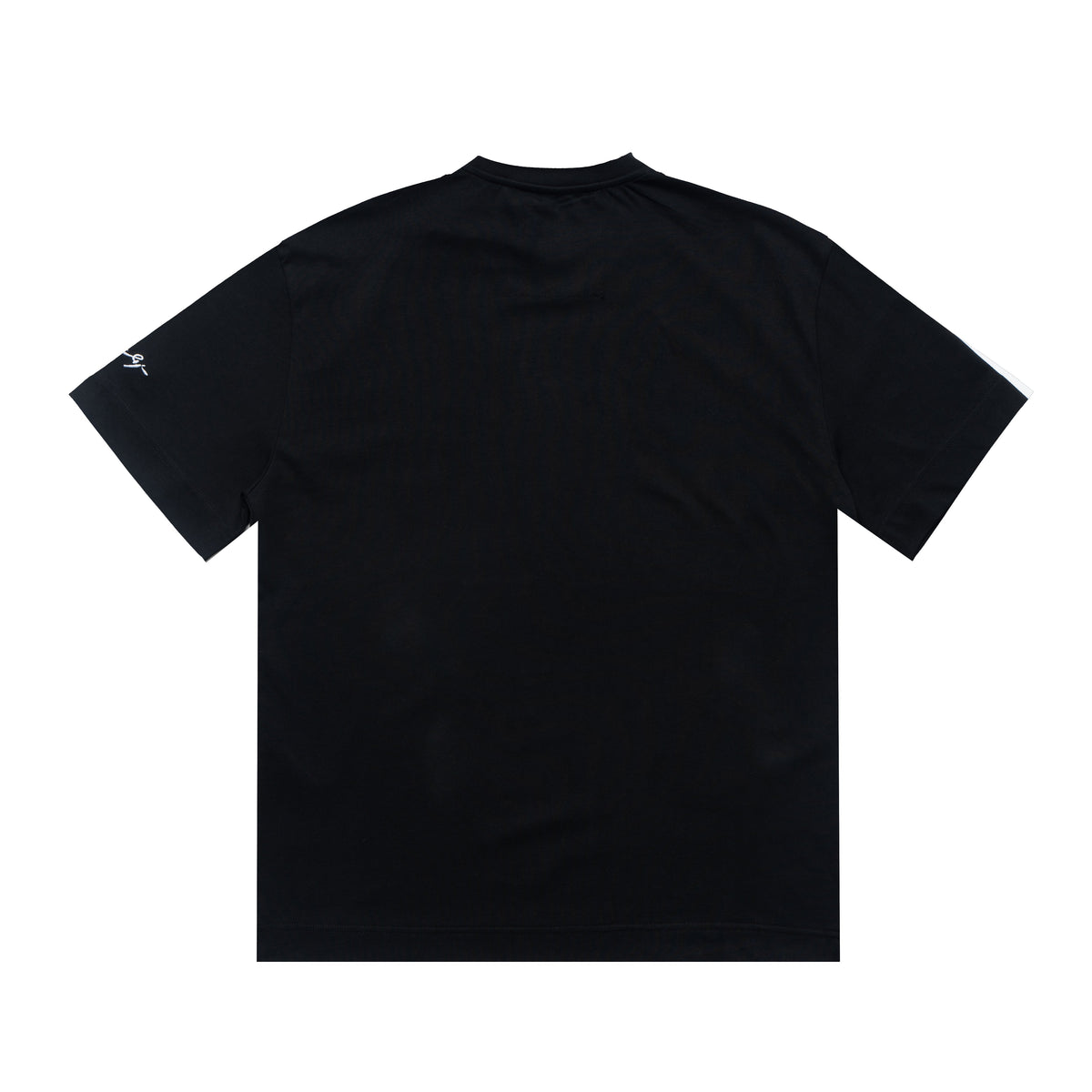 Printed T-Shirt: High-End Fashion Statement-1079