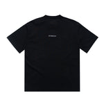 Printed T-Shirt: High-End Fashion Statement-1080