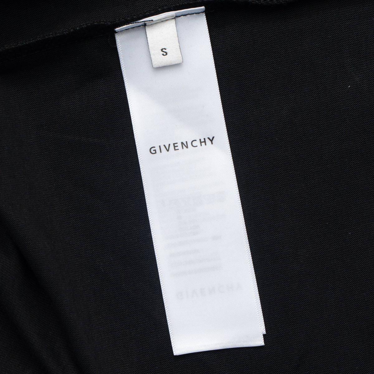 Printed T-Shirt: High-End Fashion Statement-1081