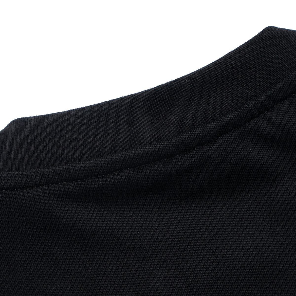 Printed T-Shirt: High-End Fashion Statement-1082