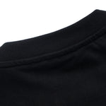 Printed T-Shirt: High-End Fashion Statement-1082