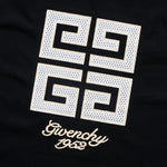 Printed T-Shirt: High-End Fashion Statement-1082