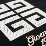 Printed T-Shirt: High-End Fashion Statement-1082