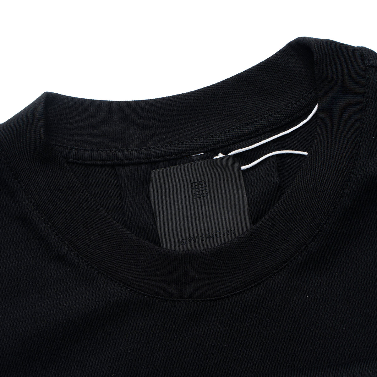 Printed T-Shirt: High-End Fashion Statement-1083