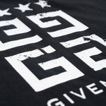 Printed T-Shirt: High-End Fashion Statement-1085