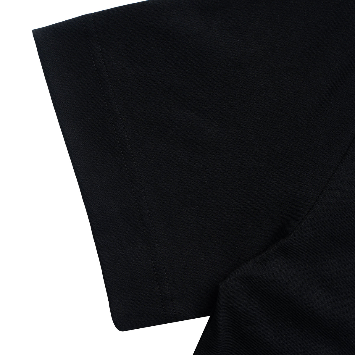 Printed T-Shirt: High-End Fashion Statement-1086