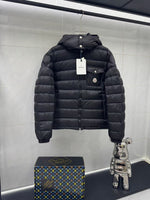 Classic down jacket-95