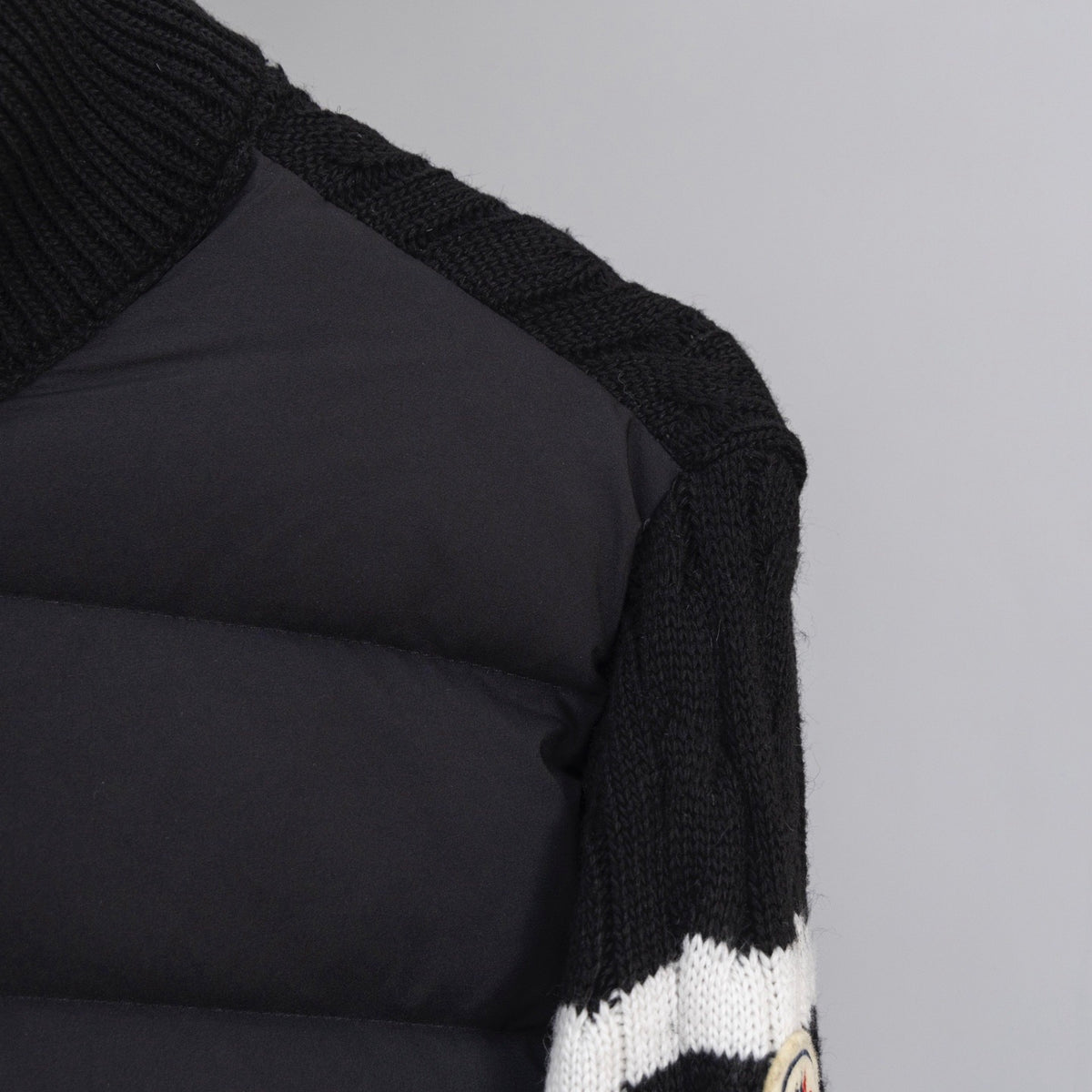 Classic down jacket-54
