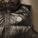 Classic down jacket-63