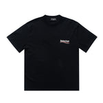 Printed T-Shirt: High-End Fashion Statement-1088