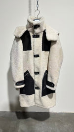 Classic down jacket-97