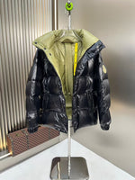 Classic down jacket-47