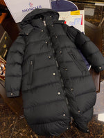 Classic down jacket-61