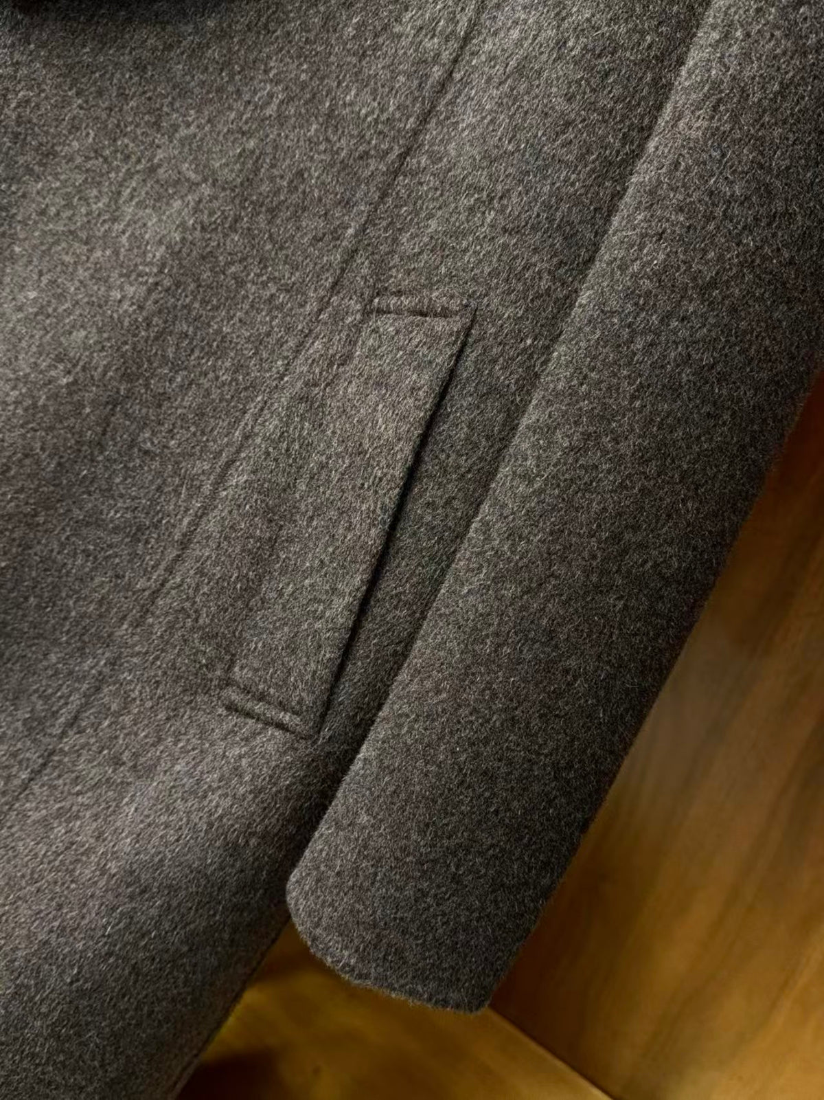 Classic down jacket-98