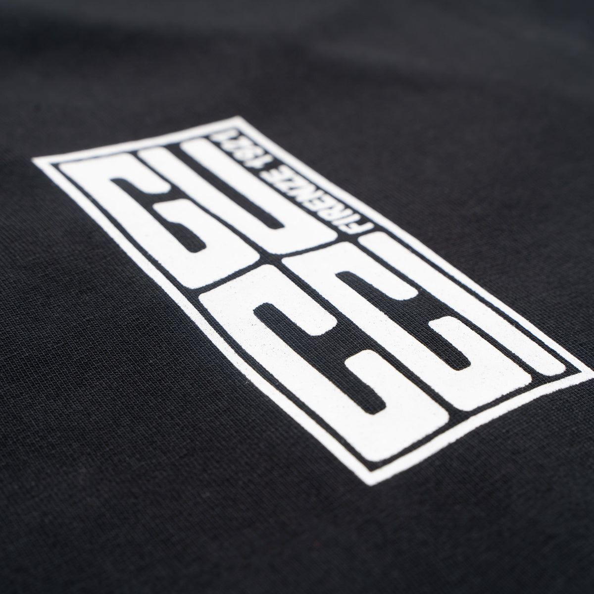 Printed T-Shirt: High-End Fashion Statement-1010