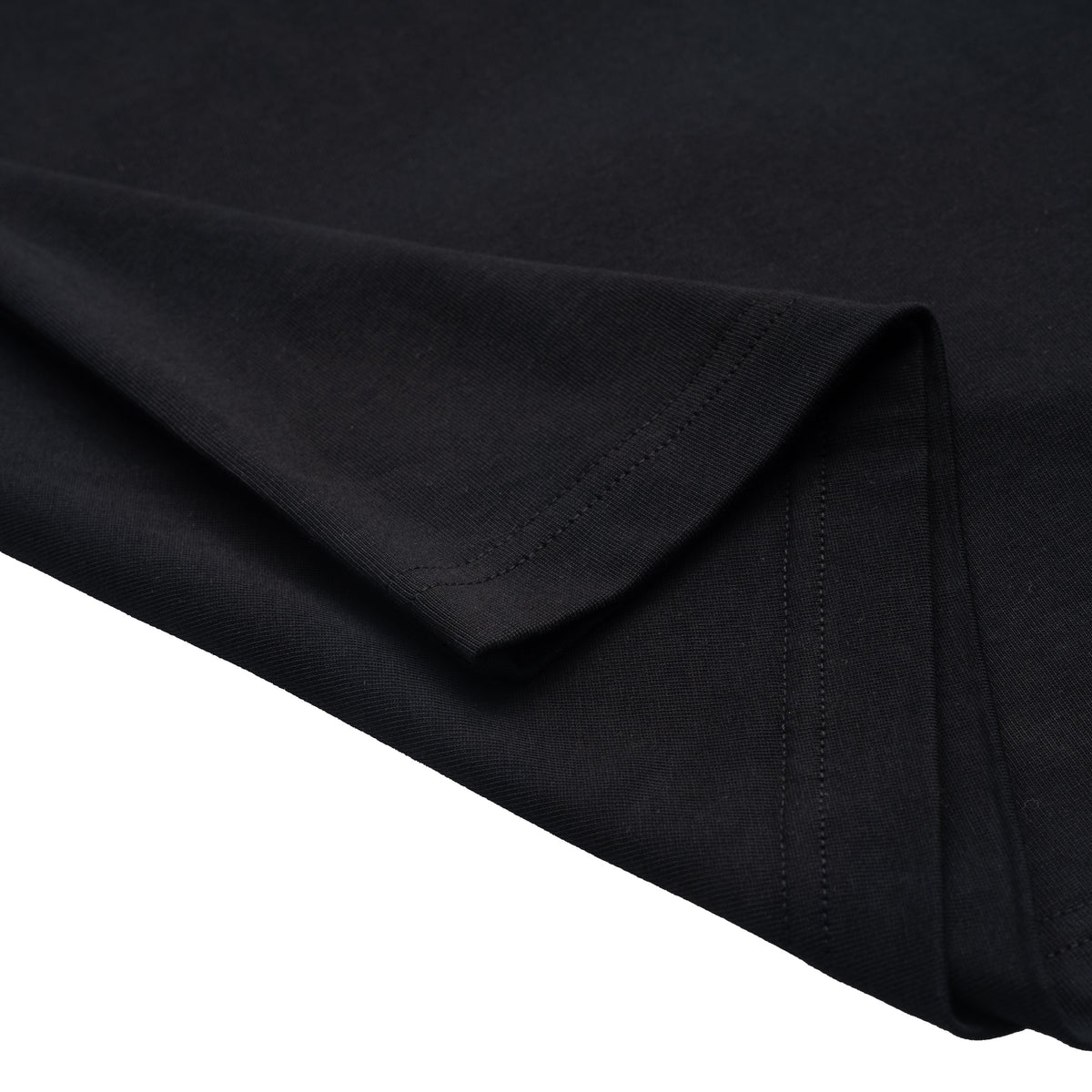 Printed T-Shirt: High-End Fashion Statement-1171