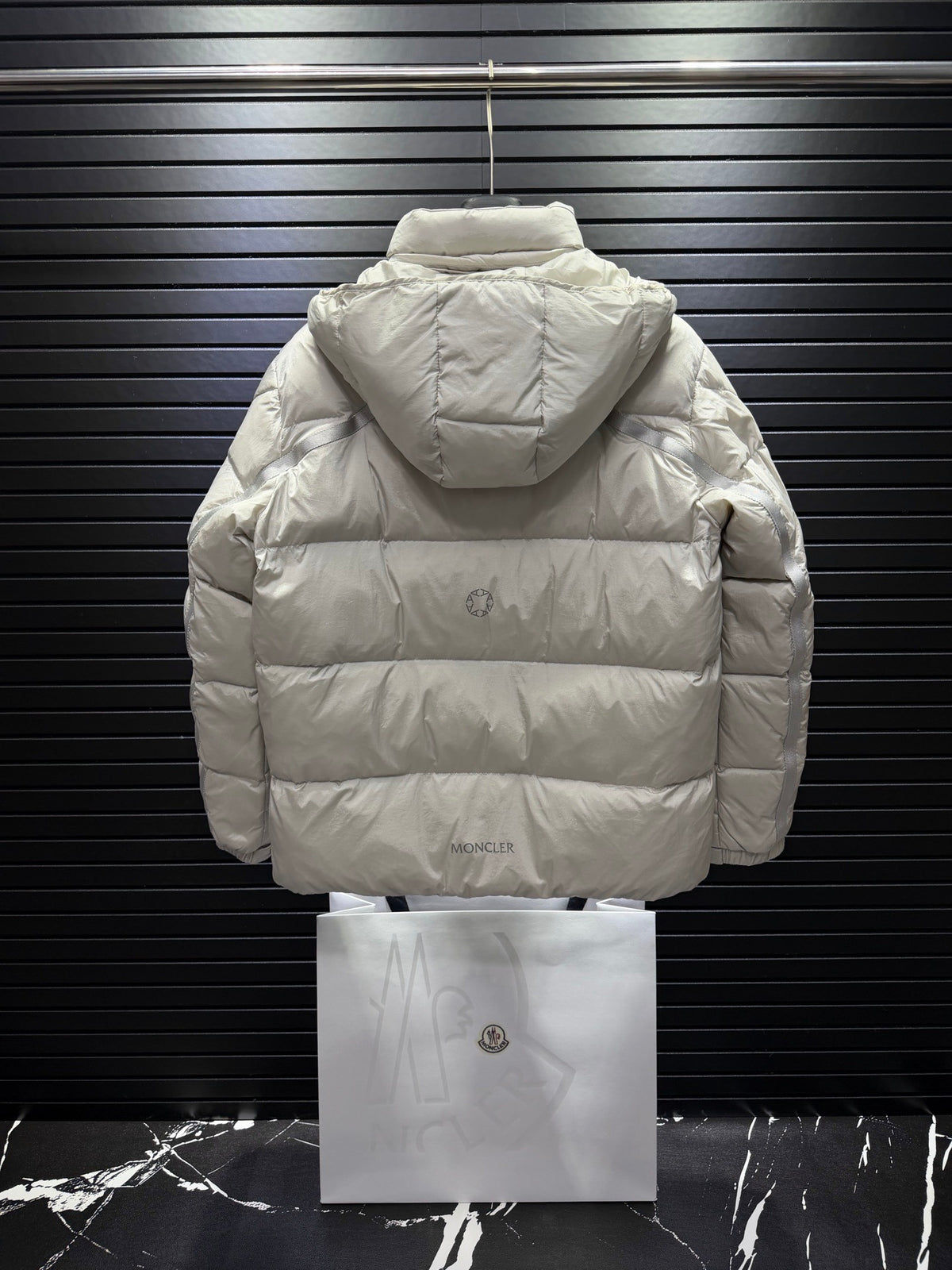 Classic down jacket-59