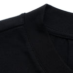 Printed T-Shirt: High-End Fashion Statement-1091