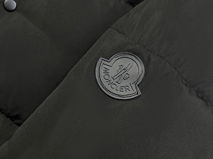 Classic down jacket-43