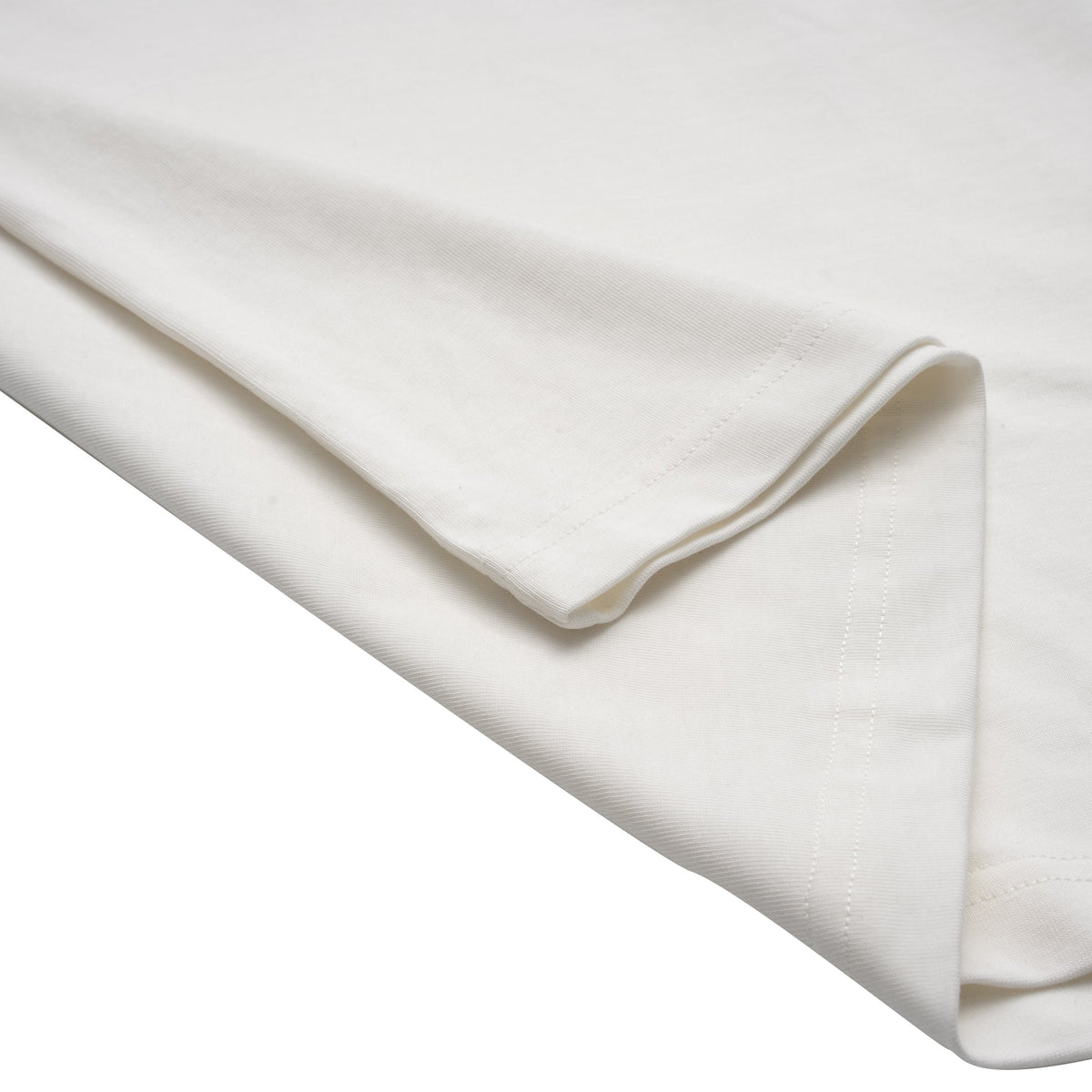 Printed T-Shirt: High-End Fashion Statement-1156