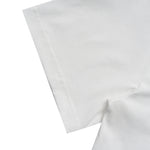 Printed T-Shirt: High-End Fashion Statement-1095