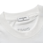 Printed T-Shirt: High-End Fashion Statement-1095