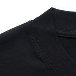 Printed T-Shirt: High-End Fashion Statement-1011