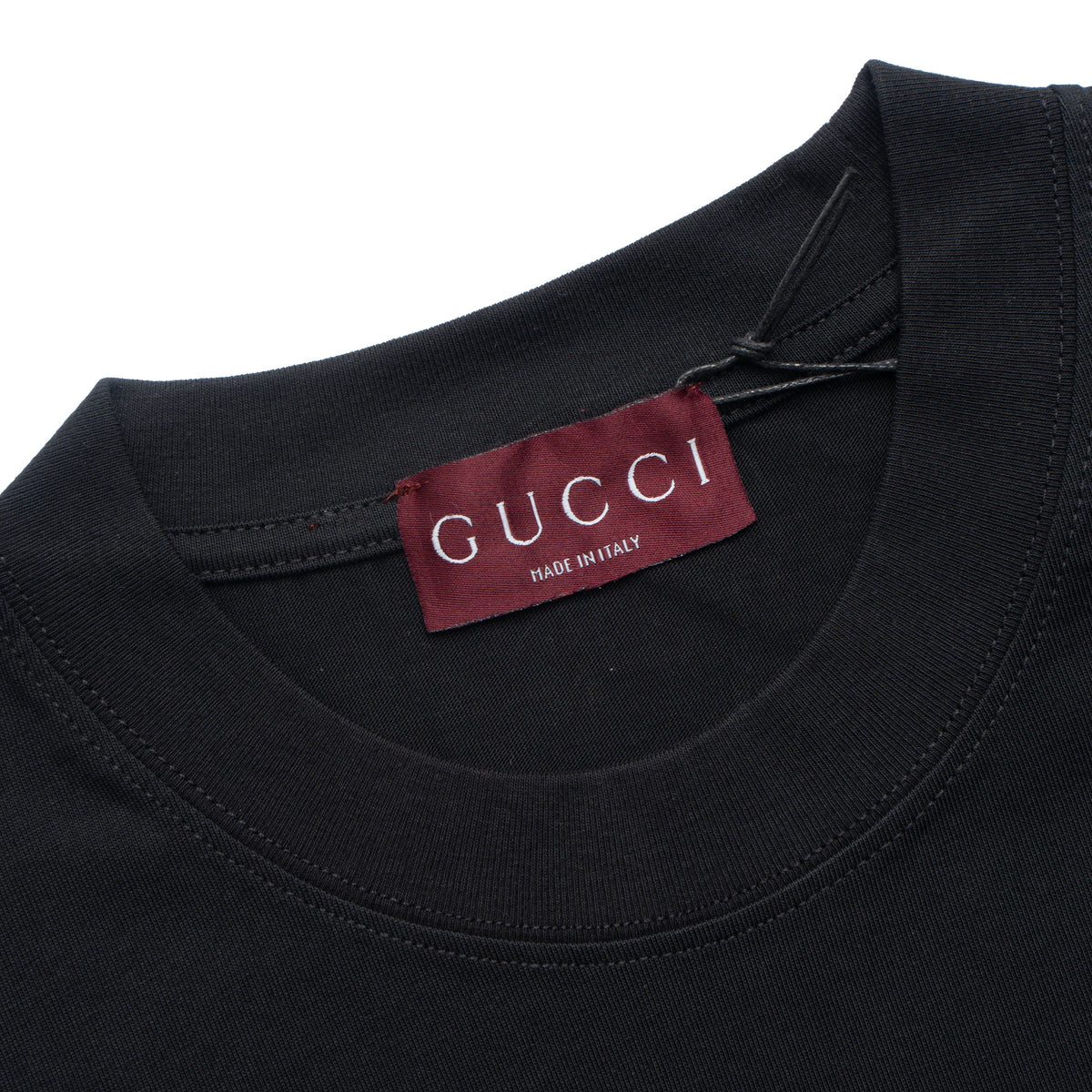 Printed T-Shirt: High-End Fashion Statement-1011