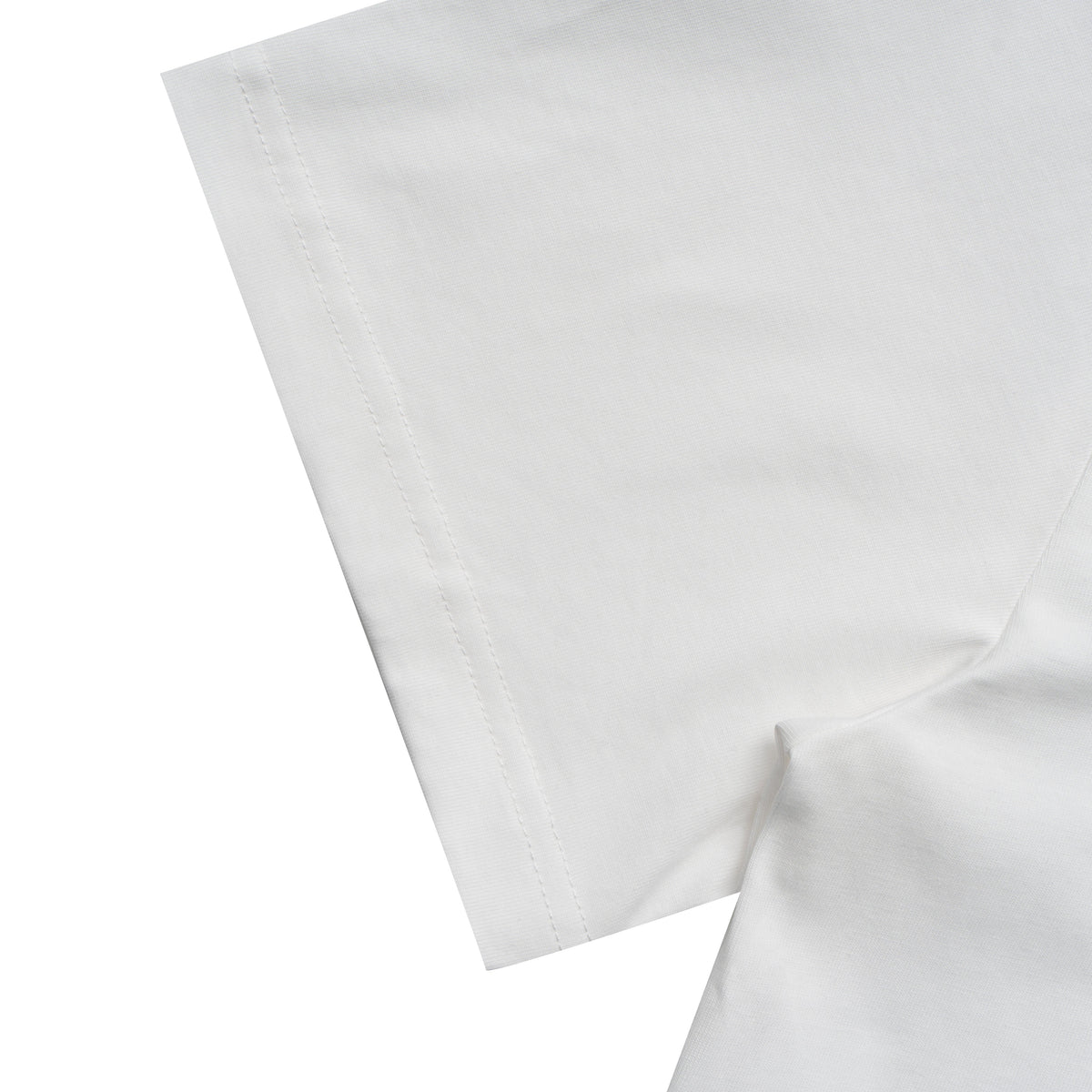 Printed T-Shirt: High-End Fashion Statement-1097