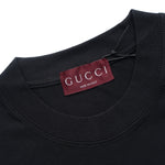 Printed T-Shirt: High-End Fashion Statement-1011