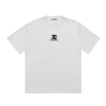 Printed T-Shirt: High-End Fashion Statement-1098