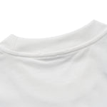 Printed T-Shirt: High-End Fashion Statement-1098