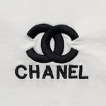 Printed T-Shirt: High-End Fashion Statement-1098