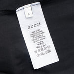 Printed T-Shirt: High-End Fashion Statement-1011