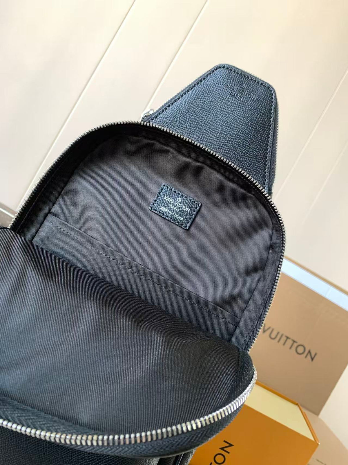 Exquisite leather bags-6729