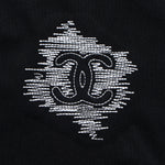 Printed T-Shirt: High-End Fashion Statement-1100