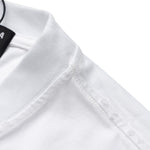 Printed T-Shirt: High-End Fashion Statement-1154