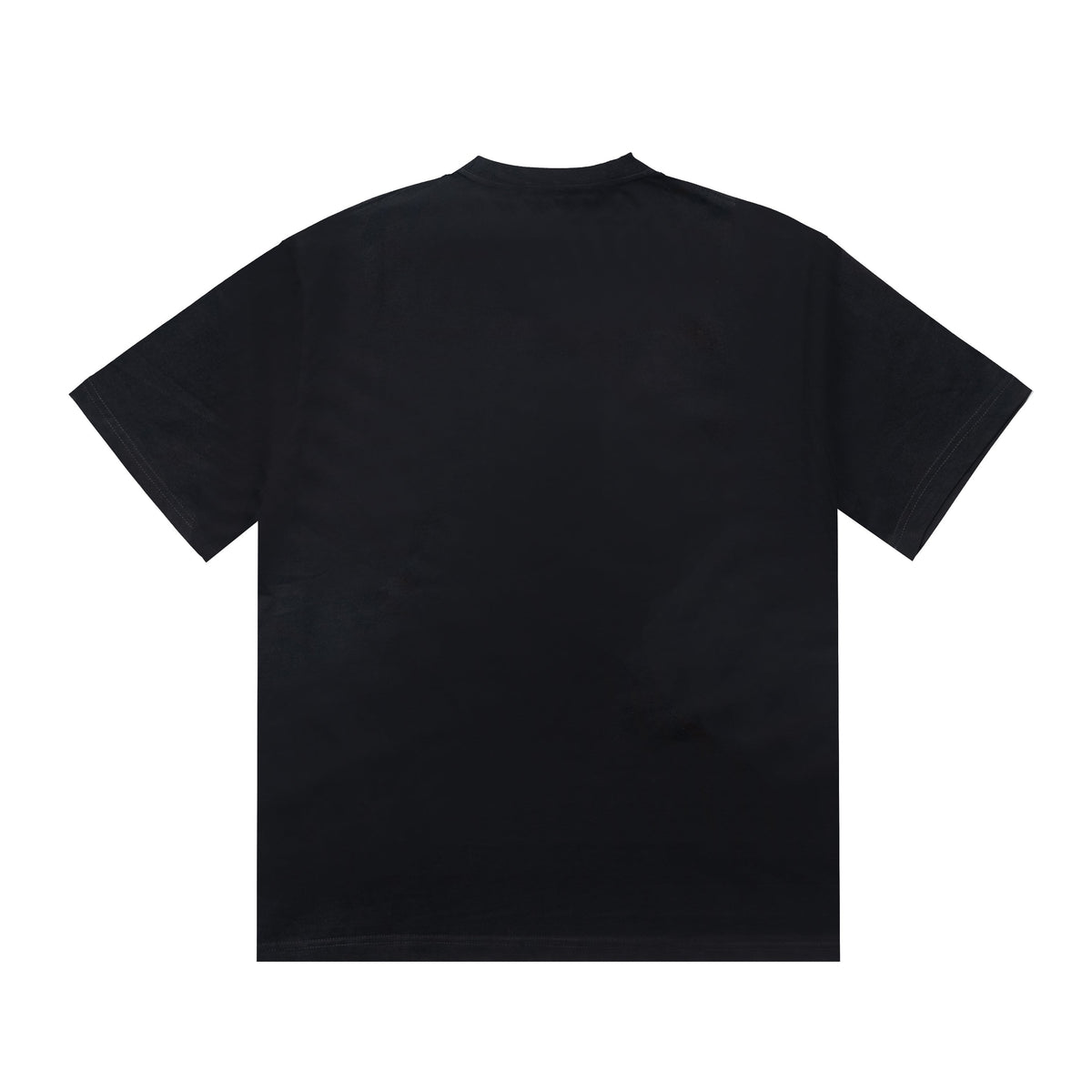 Printed T-Shirt: High-End Fashion Statement-1178