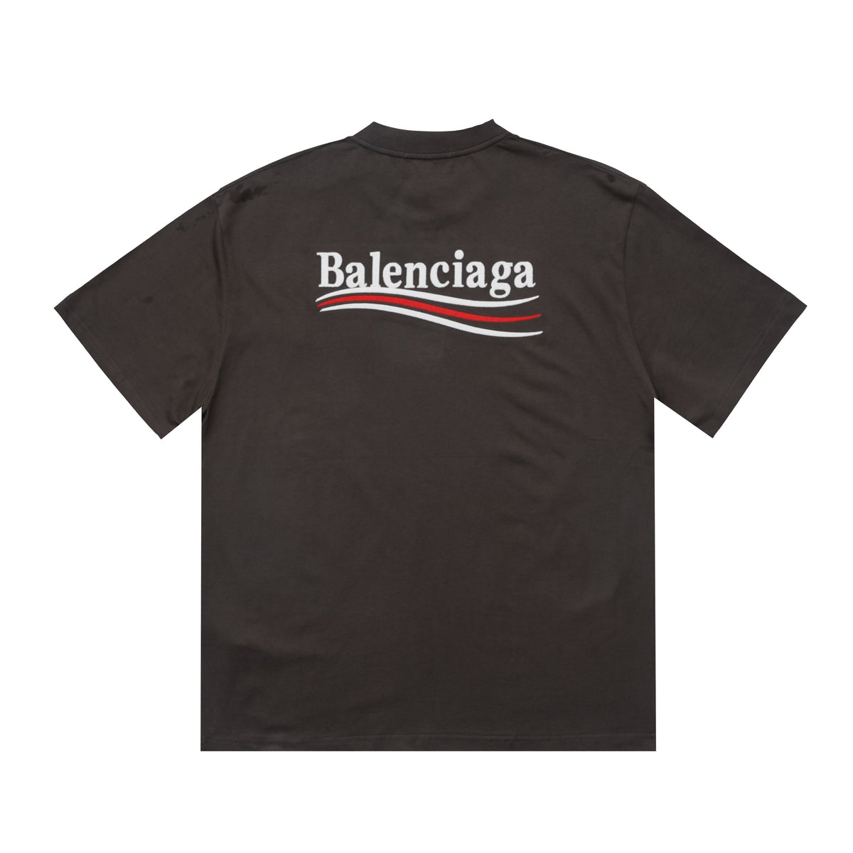 Printed T-Shirt: High-End Fashion Statement-1148