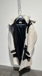 Classic down jacket-97