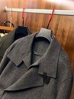 Classic down jacket-98