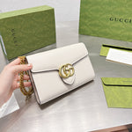 Exquisite leather bags-444