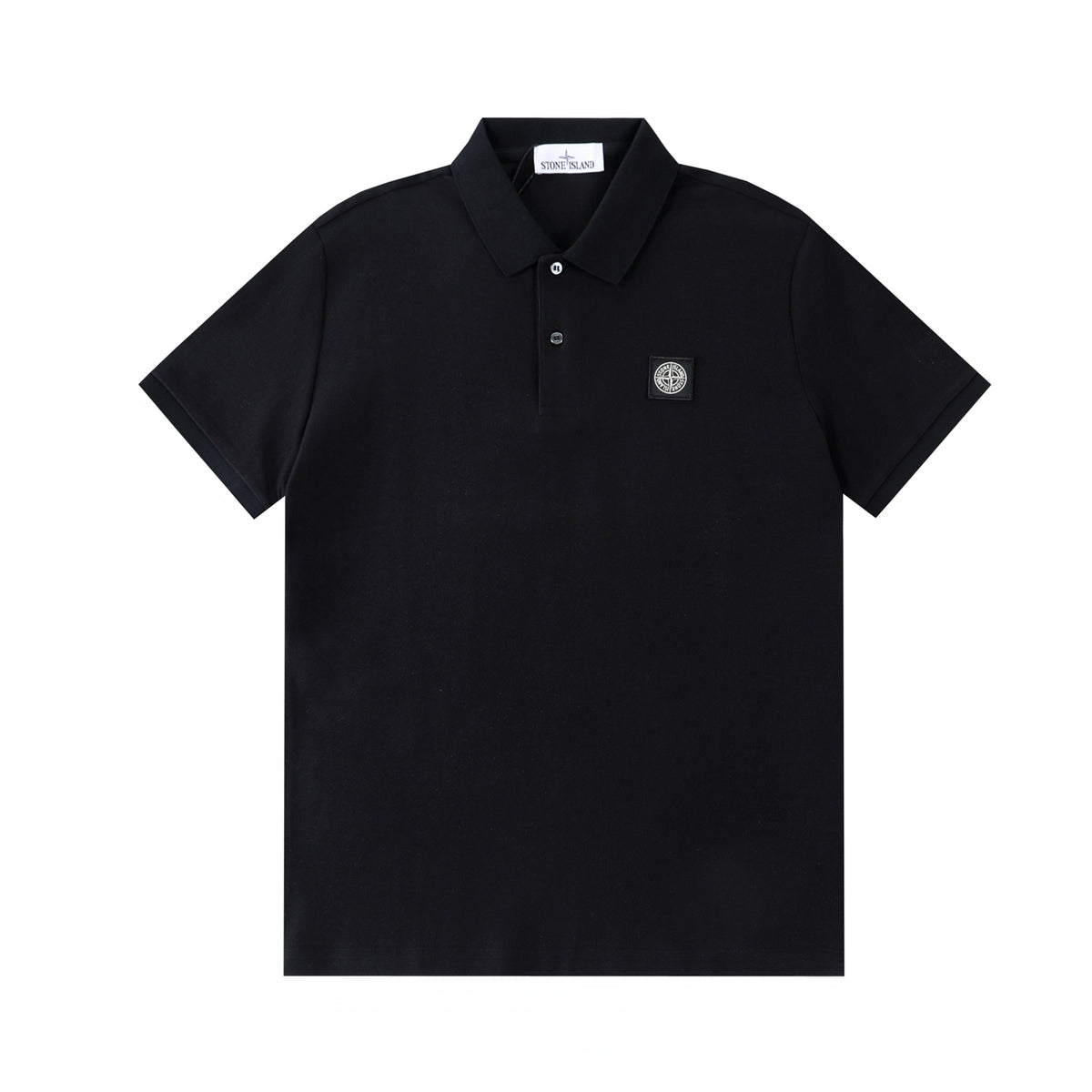 Classic Polo Shirt-8