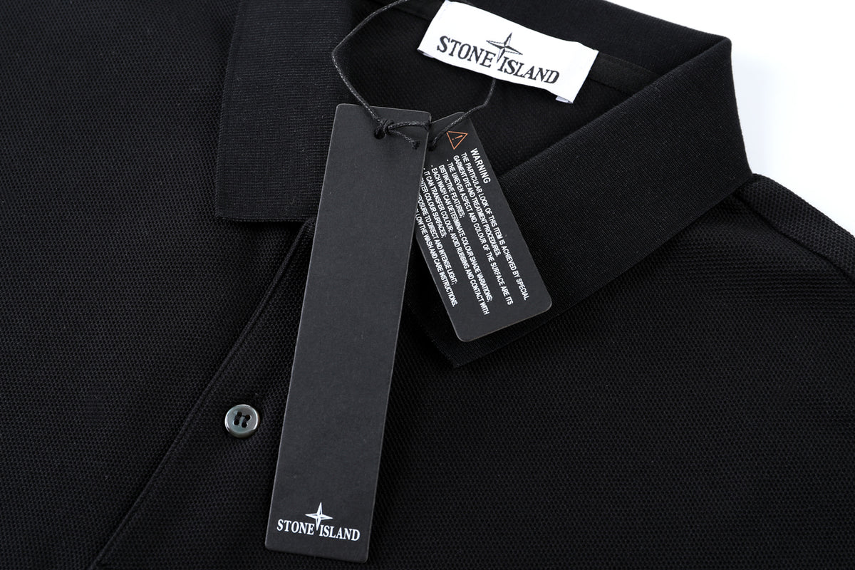 Classic Polo Shirt-8